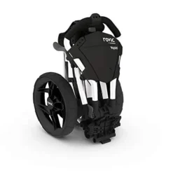 Rovic JS19 RV1C Golf Trolley -Eagle Swing Outlet kd64d6fd5da90c0e4ff6209f785e381cb