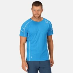 Regatta Men's Virda III T -Eagle Swing Outlet kd66c1ebfcec688534ff5456561051850