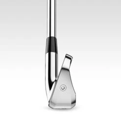 GOLF UTILITY IRON LEFT HANDED STEEL SIZE 2 MEDIUM SPEED - INESIS 900 -Eagle Swing Outlet kd68e3824898501d4b3a18b46500c81b0 2