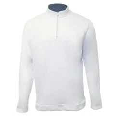 ADIDAS Mens Club Golf Sweatshirt (Black) -Eagle Swing Outlet kd799a2ee816e523a80722ecf30d90e09