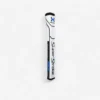 GOLF PUTTER GRIP - TRAXION PISTOL GT 2.0 WHITE