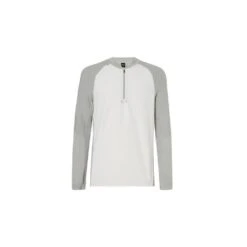 Oakley ENGINEERED 1/4 ZIP SWEATER