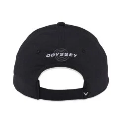 Callaway Cap Ladies Stitch Magnet Black/White -Eagle Swing Outlet kdabecb0af042063911e969b2cd3cbe26