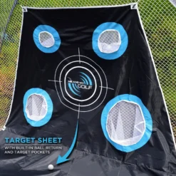 Home Training Driving Net -Eagle Swing Outlet kdacfc95301f1ad1ee8590e033647179a