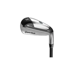 TaylorMade SIM DHY Utility Iron