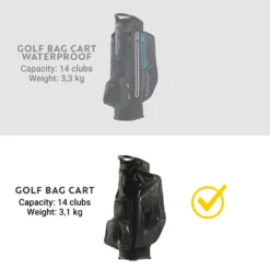 GOLF TROLLEY BAG -Eagle Swing Outlet kddd33df54978a85dc36ec41b82af48b7