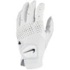 NIKE GOLF GLOVE MENS TOUR CLASSIC WHITE (LEFT HAND)