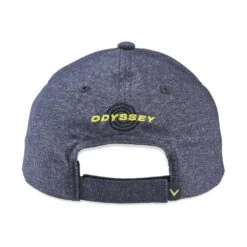 Callaway Cap Performanc Pro Black Heather/Lt Green -Eagle Swing Outlet kde386d44ec25d2fe41dc79998cb5fe04