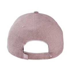 Callaway Cap Ladies Liquid Metal Mauve/Silver -Eagle Swing Outlet kdef5b07ced60affd6bf06937a1da4770