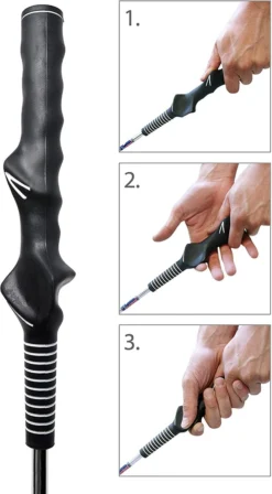 PGA Tour Swing Weight & Training Grip Club -Eagle Swing Outlet kdfbfb5332623aac3d2df847d5c205fe9