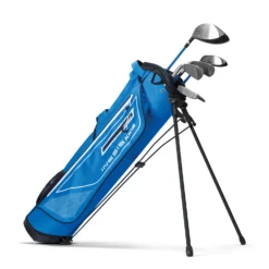 KIDS' GOLF SET 11-13 YEARS LEFT HANDED