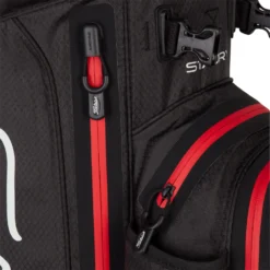 GOLF STAND BAG - TITLEIST PLAYERS 4 STADRY -Eagle Swing Outlet ke110c818e5e8127d04b2cdc888c2958b