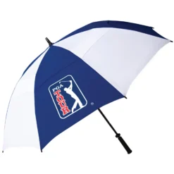 PGA TOUR Golf Umbrella Windproof
