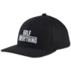Callaway Cap Golf Happens Golf Over Evrything Black