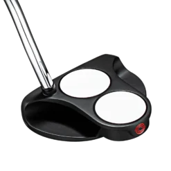 GOLF PUTTER RIGHT HANDED 34" FACE BALANCED - ODYSSEY DFX BLACK 2BALL -Eagle Swing Outlet ke481ae5a8562a4a82c1cb04966ddc660