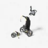 ELECTRIC GOLF TROLLEY - TROLEM FALL CAN SILVER