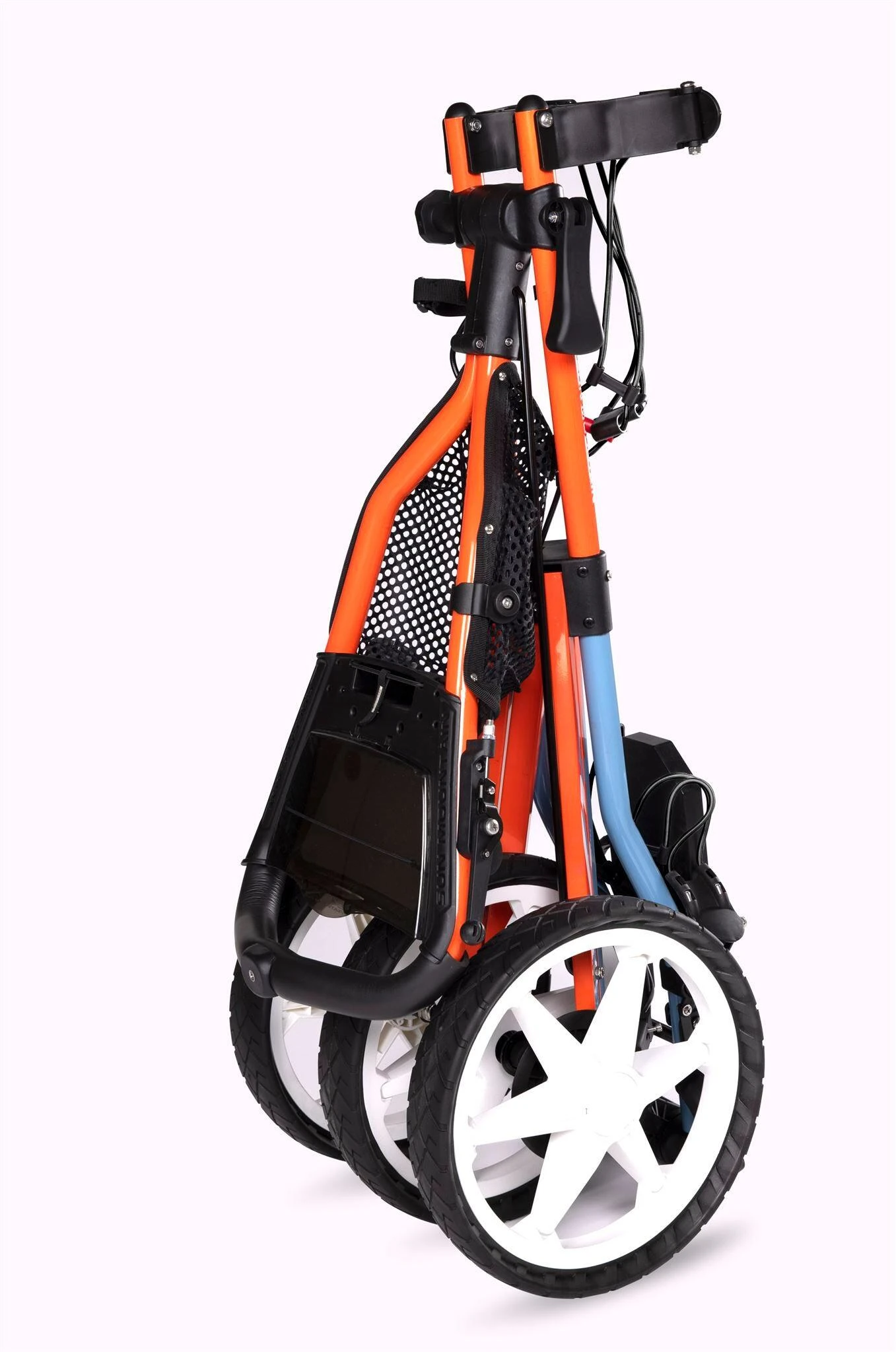Sun Mountain Speed Cart V1R Gunmetal 2 Sun Mountain Speed Cart V1R Gunmetal - Image 2