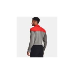 Under Armour Long Sleeve Playoff Polo -Eagle Swing Outlet ke5cfbfb8609f9454978439c83ace77ca