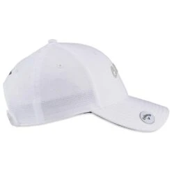 Callaway Cap Ladies Stitch Magnet White/Sage -Eagle Swing Outlet ke7a47026480ab8b7f081aaa7e66395de