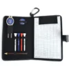 PGA TOUR Real Leather Score Card And Accessory Wallet