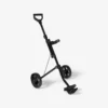 KIDS' 2-WHEEL GOLF TROLLEY