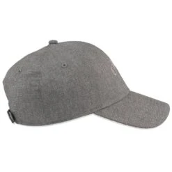 Callaway Cap Ladies Liquid Metal Heather Grey/Pink -Eagle Swing Outlet ke8cf50e231aa3bf9a0dc54c2f6212edc