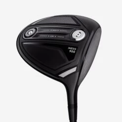 GOLF DRIVER RIGHT HANDED HIGH SPEED - INESIS 900