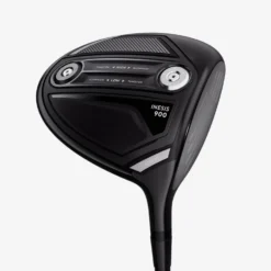 GOLF DRIVER RIGHT HANDED HIGH SPEED - INESIS 900