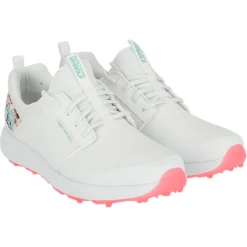 Skechers Go Golf Max Sport Tropics Golf Shoes WHITE -Eagle Swing Outlet keafe9e7f1dd71d884252b8e0f8f1661c