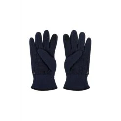 Unisex Adult Touch Screen Thermal Golf Gloves (Caviar) -Eagle Swing Outlet keb35c845946770f73c8758ca34445a33