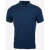 Oakley Hexad TN Protect POLO SHIRT Poseidon