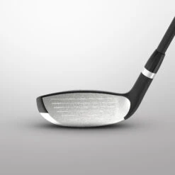 ADULT GOLF HYBRID RIGHT HANDED GRAPHITE SIZE 2 - INESIS 100 15 ADULT GOLF HYBRID RIGHT HANDED GRAPHITE SIZE 2 - INESIS 100 -Eagle Swing Outlet keb67fda08d7867552e035954212017aa