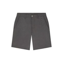 Mens Horizontal Textured Shorts (Khaki) -Eagle Swing Outlet kecb5d2ccebc913bb03af6caaa0a82177