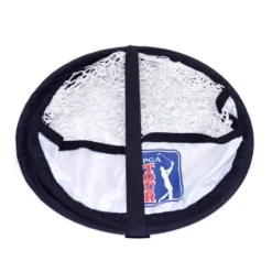 PGA TOUR Pop Up Chipping Net -Eagle Swing Outlet kecd84d120f057b9d08089e365fe32ab7