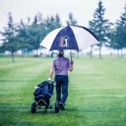 PGA TOUR Golf Umbrella Windproof -Eagle Swing Outlet ked6ce49cd2fd766d16a3a013f3eb66de scaled