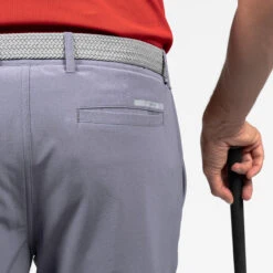 Men's Golf Trousers WW500 Grey -Eagle Swing Outlet kedbc448d106ac9e0bdbcc12e1f8e7512