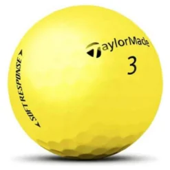TaylorMade 2022 Soft Response Yellow Golf Balls Dz -Eagle Swing Outlet keea7ef9ba0bca4742e403041547f4287