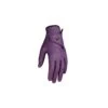 Callaway Glove OPTI COLOR PURPLE