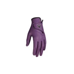 Callaway Glove OPTI COLOR PURPLE