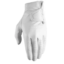 MEN'S GOLF GLOVE CABRETTA RIGHT HANDED