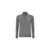 Callaway UK L/S 1/4 ZIP MOCK