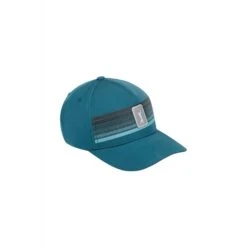 Mens Striped Cap (Caviar) -Eagle Swing Outlet kef82512b57f676643a716114f372ad6f