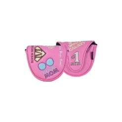 No Brand Originals Super Mom Mallet Cover Pink