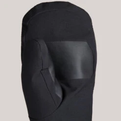 Adult's Golf Winter Mittens CW500 Black -Eagle Swing Outlet kf0f4185d6989a4d799daa1737b2a3954