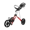 Sun Mountain Speed Cart V1R Fire Red