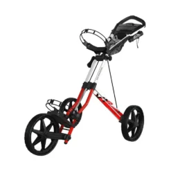 Sun Mountain Speed Cart V1R Fire Red