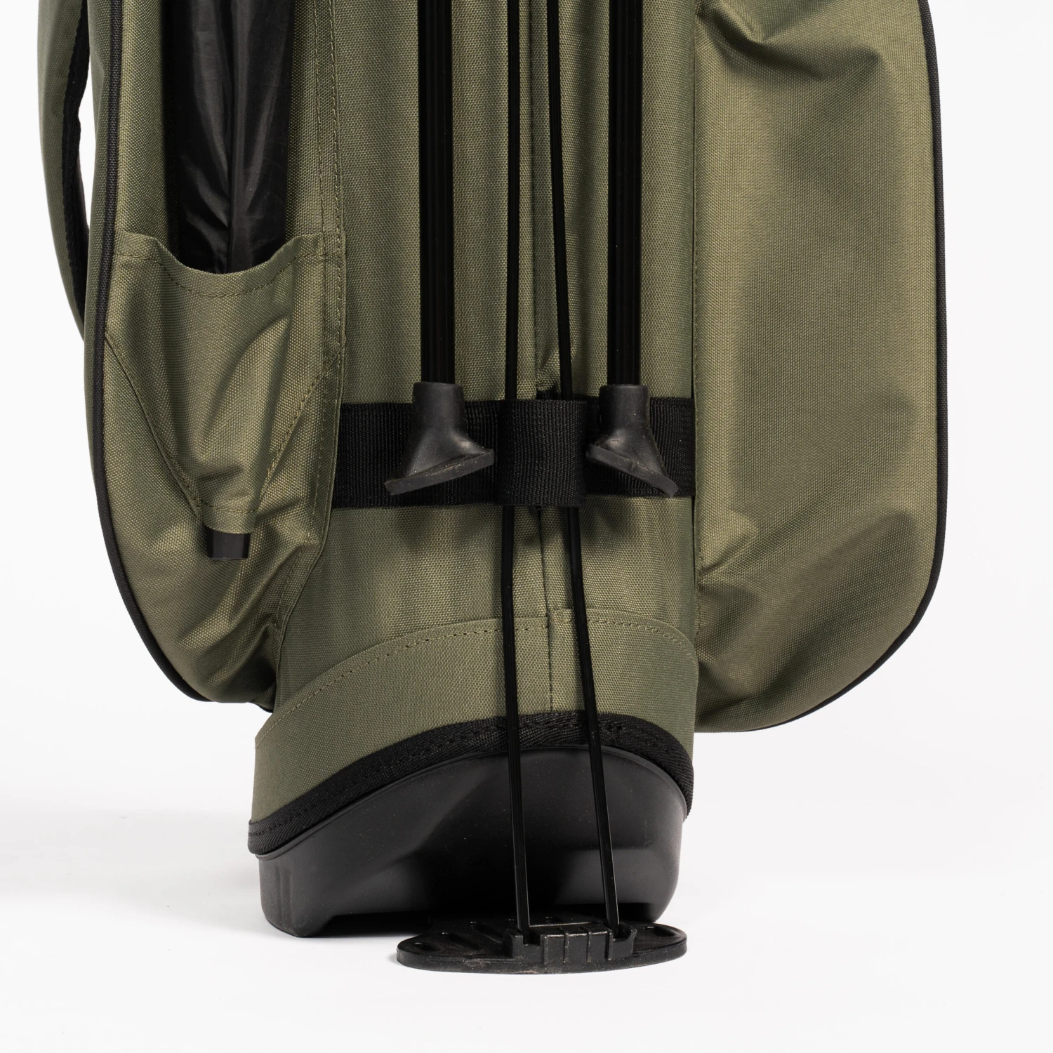 GOLF STAND BAG – INESIS ULTRALIGHT BLACK 18 GOLF STAND BAG – INESIS ULTRALIGHT BLACK - Image 18