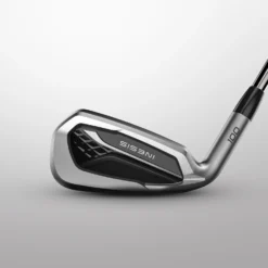 ADULT INDIVIDUAL GOLF IRON 100 LEFT HANDED SIZE 1 STEEL - INESIS 100 15 ADULT INDIVIDUAL GOLF IRON 100 LEFT HANDED SIZE 1 STEEL - INESIS 100 -Eagle Swing Outlet kf257d5caedda2f116f4505b3505e5231 scaled
