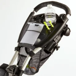 3-WHEEL COMPACT GOLF TROLLEY -Eagle Swing Outlet kf2b7c8dfb2b509b4dc3a24d6b25dcfda