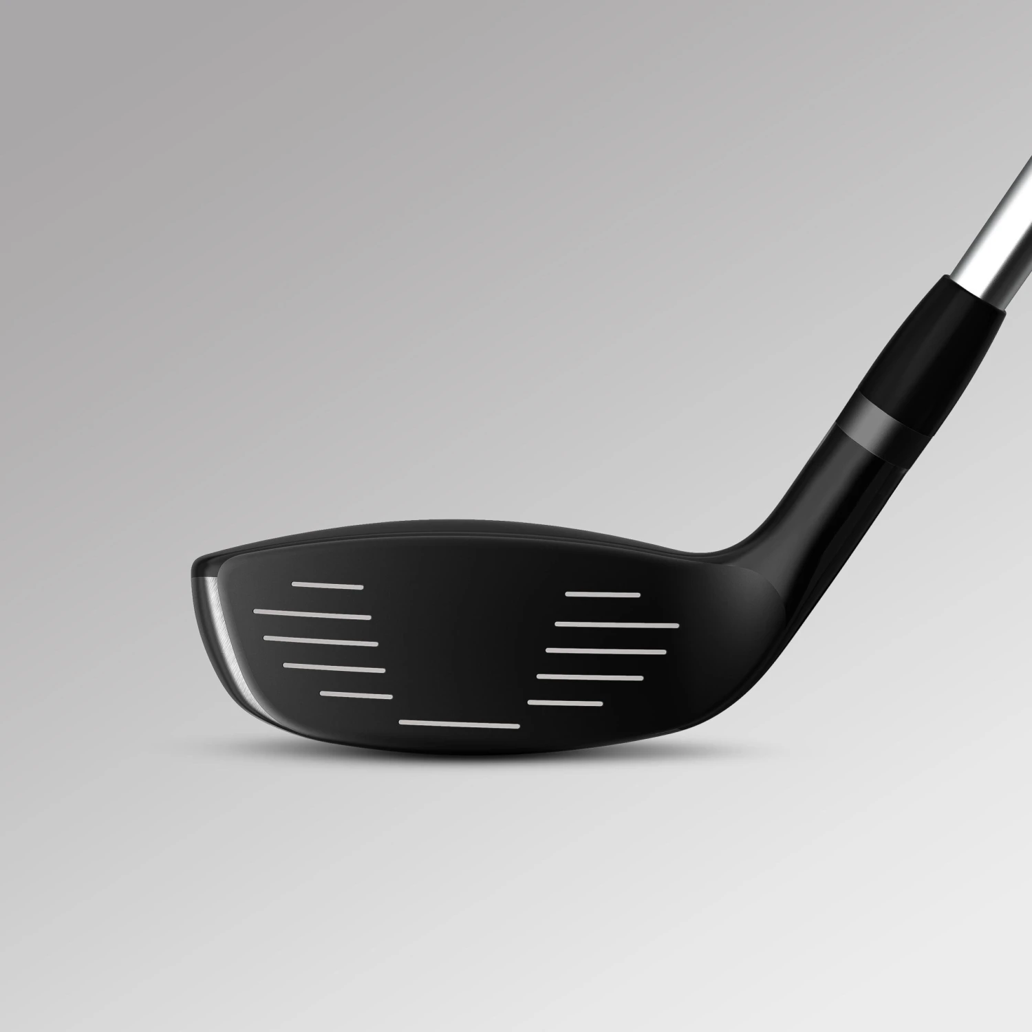 GOLF HYBRID RIGHT HANDED SIZE 1 & MID SPEED - INESIS 500 3 GOLF HYBRID RIGHT HANDED SIZE 1 & MID SPEED - INESIS 500 - Image 3